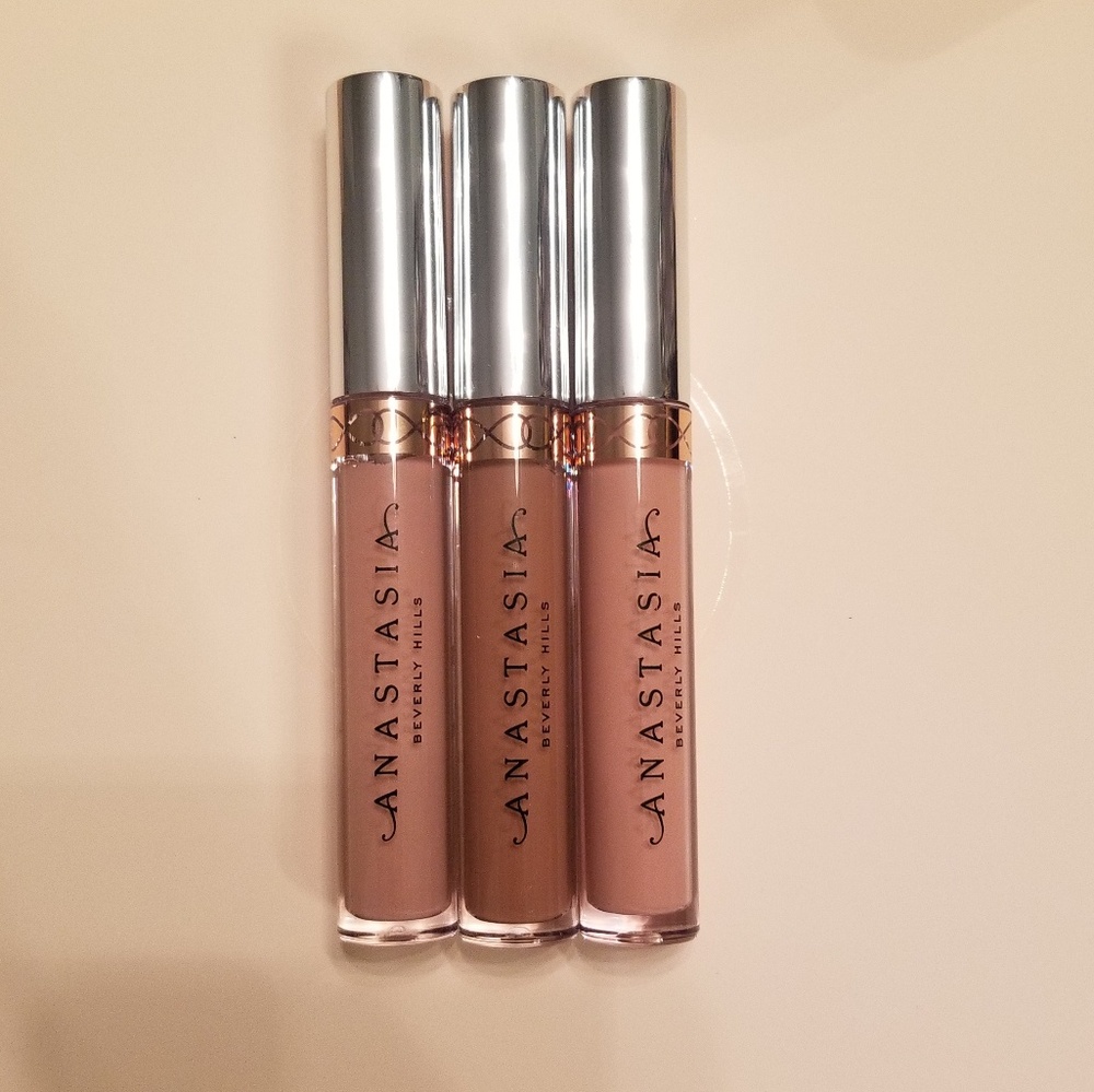 Anastasia Beverly Hills Liquid Lipstick
